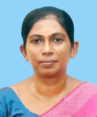 arunakanthi gw
