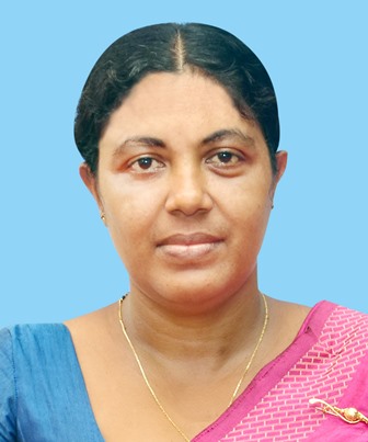 chamila dilruckshi