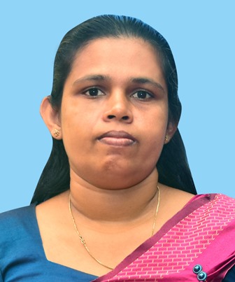 chandrika kumari wk