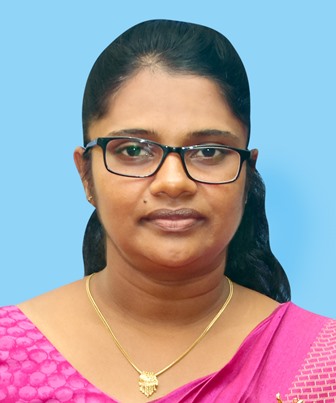 sa niroshini