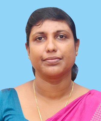 dp chamindani