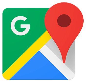 Google Maps