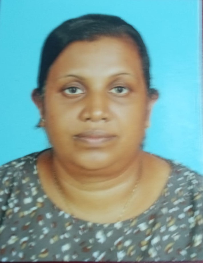 D M Erandi