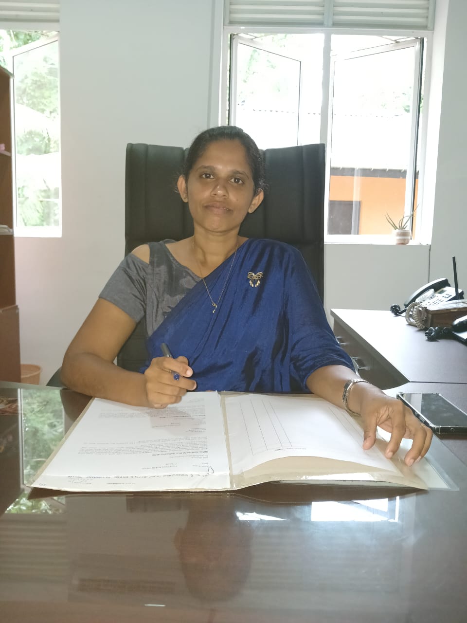 nayomi Sandamali